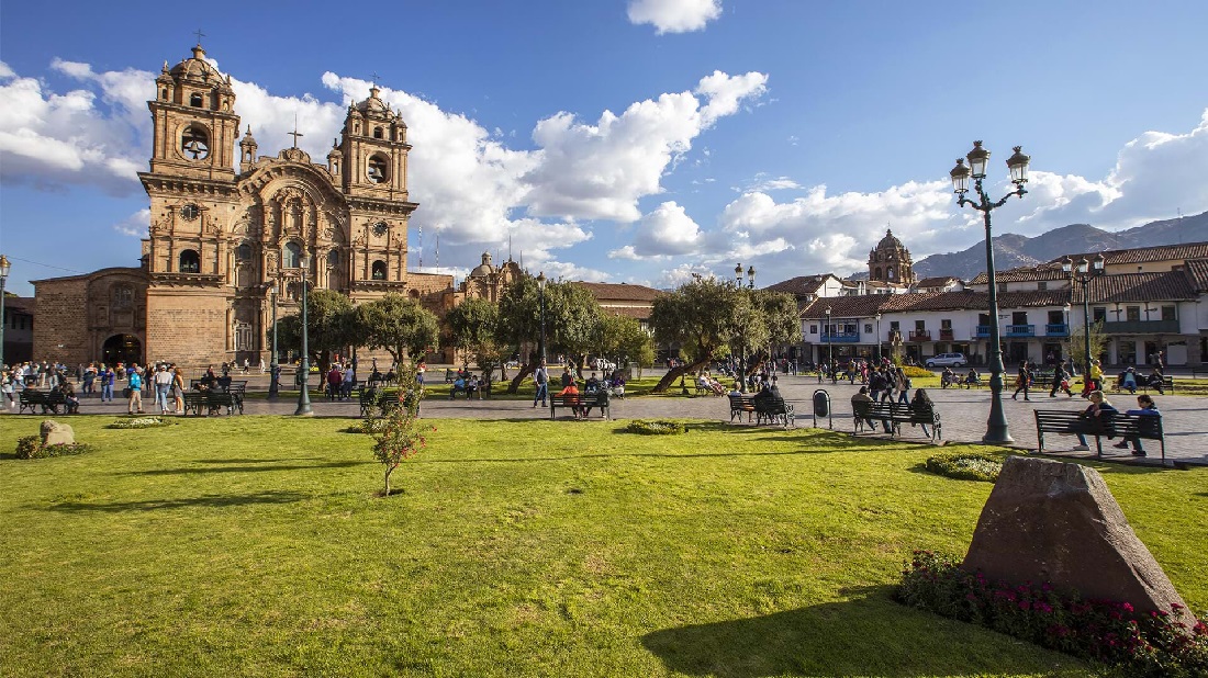 Cusco