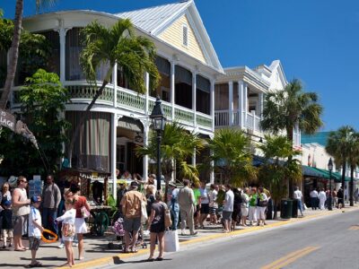 Key West, Fl