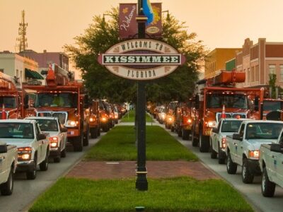 kissimmee