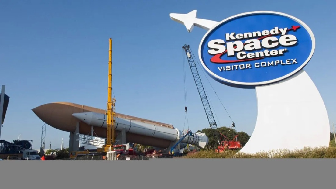 Kennedy Space Center