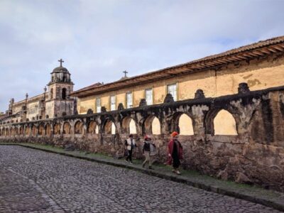 Pátzcuaro, Mich.