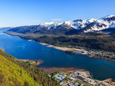 Juneau juneau