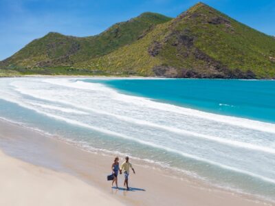 St. Kitts