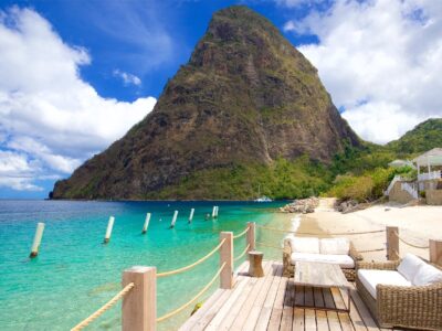 St. Lucia