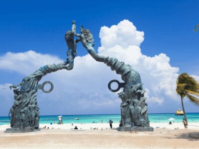 Riviera Maya