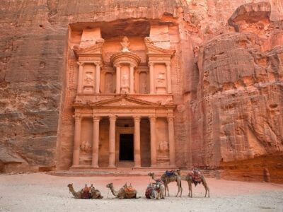 Petra